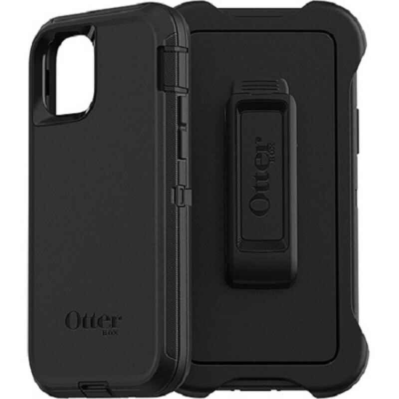 Carcasa Otterbox Defender iPhone 11 Pro Black