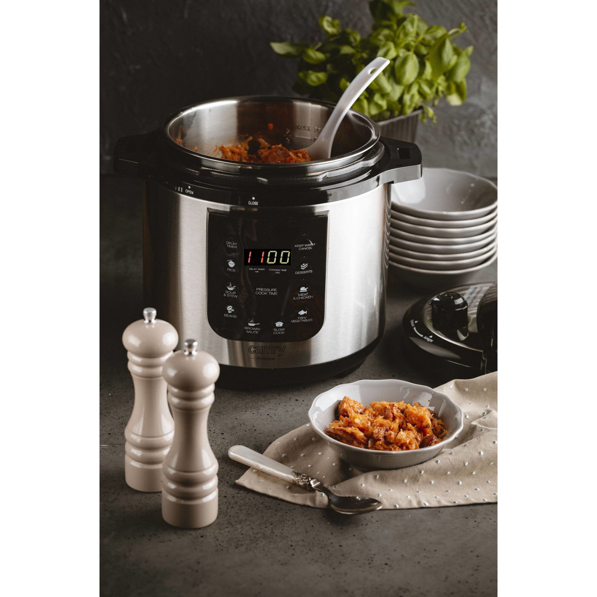 Camry multicooker discount