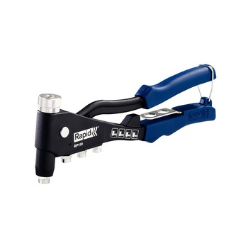 Cleste pentru piulite, nit, Rapid RP110, M3-6 Cleste pentru piulite, nit, Rapid RP110, M3-6