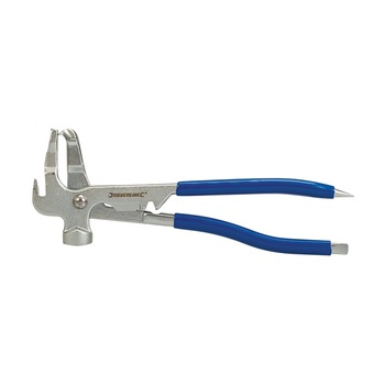 Cleste vulcanizare, 200 mm, Silverline Cleste vulcanizare, 200 mm, Silverline