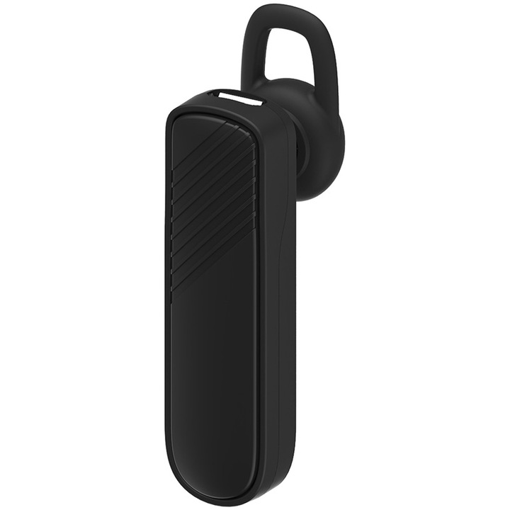 Casca Bluetooth Tellur Vox 10, negru