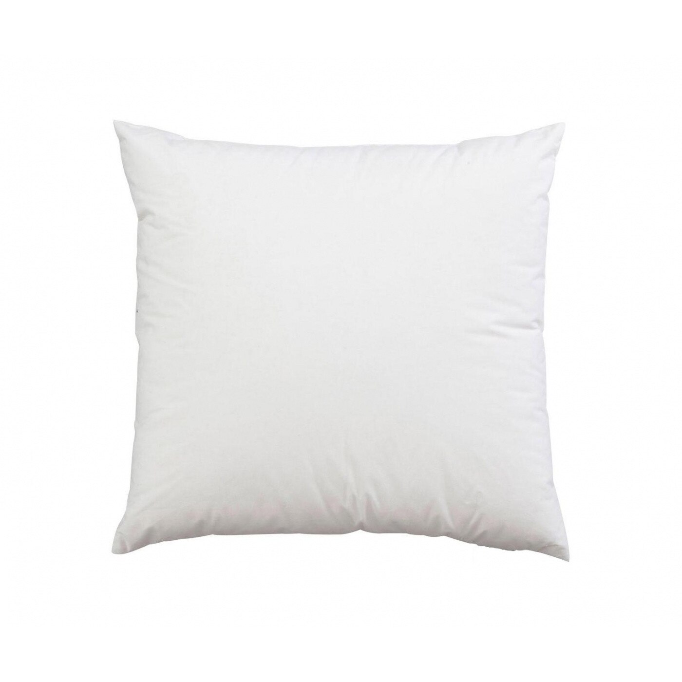 Perna interioara Sander Kissenfullung 45x45cm, pene rata 100%