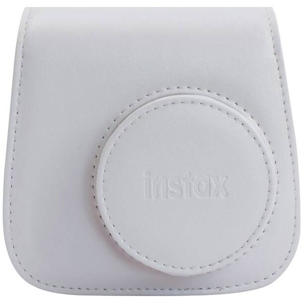 Geanta Foto Fujifilm Instax Mini 9, Smokey White