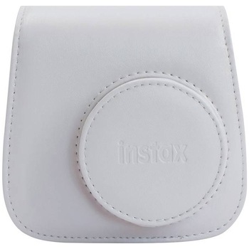 Geanta Foto Fujifilm Instax Mini 9, Smokey White Geanta Foto Fujifilm Instax Mini 9, Smokey White