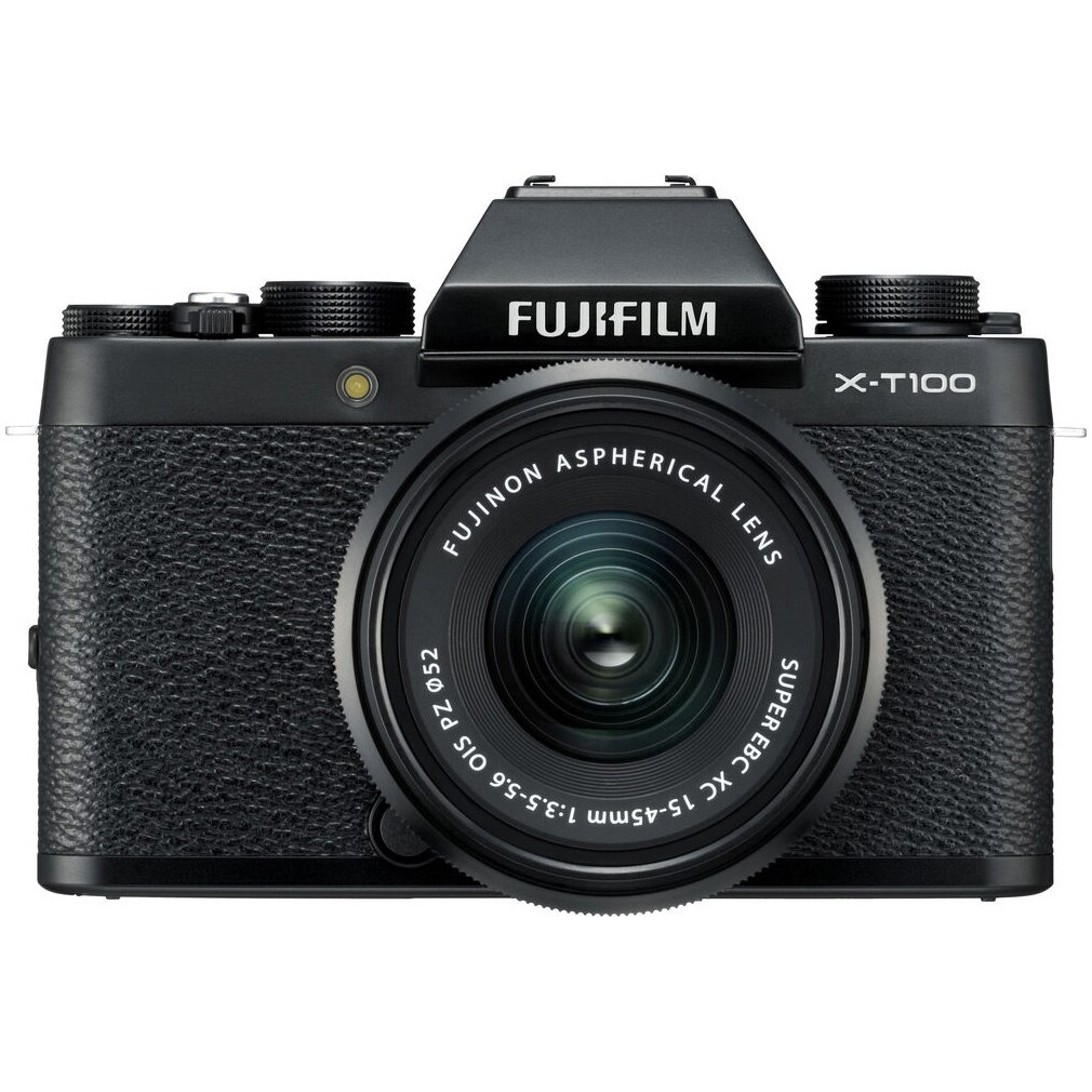 デジタルカメラ xt100 富士フイルム FUJIFILM X-T100 ボディ 価格比較 - 価格.com