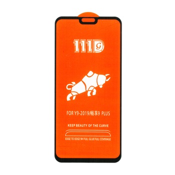 Folie sticla securizata 111D, pentru Huawei Y9 (2019) Folie sticla securizata 111D, pentru Huawei Y9 (2019)