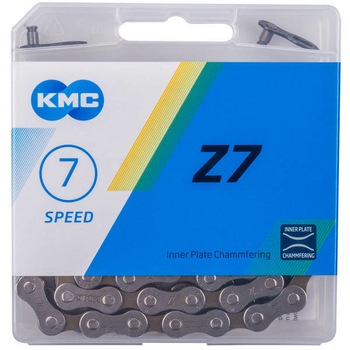 Lant KMC , Z 7(18-21v) Lant KMC , Z 7(18-21v)