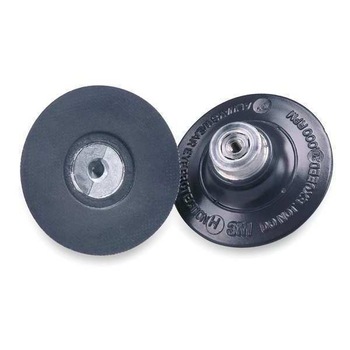 Taler suport Roloc 75mm cu prindere M14 Taler suport Roloc 75mm cu prindere M14