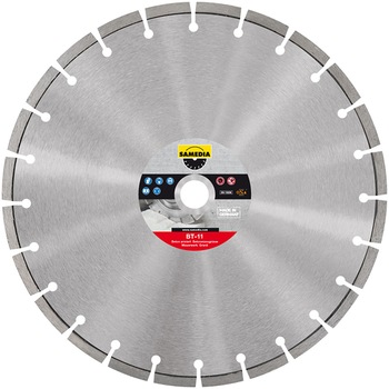 Discuri diamantate premium MASTER BT14 350x20,0 Discuri diamantate premium MASTER BT14 350x20,0