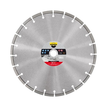 Discuri diamantate premium MASTER BT13 300x25,4/20,0 Discuri diamantate premium MASTER BT13 300x25,4/20,0