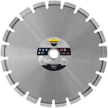 Discuri diamantate premium MASTER AS11 350x20,0 Discuri diamantate premium MASTER AS11 350x20,0