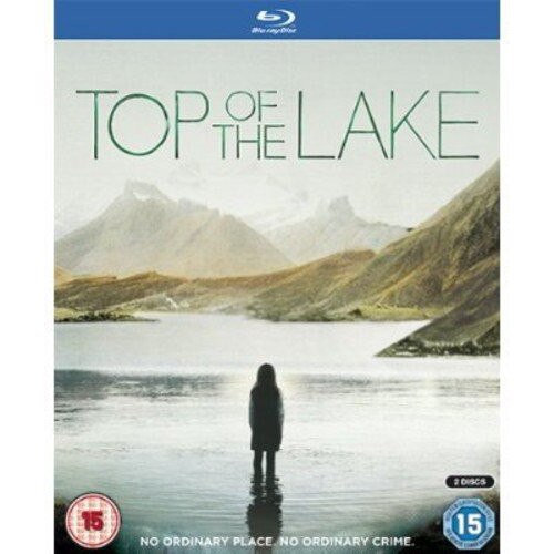 Top of the Lake [Blu-Ray Disc] [2013]