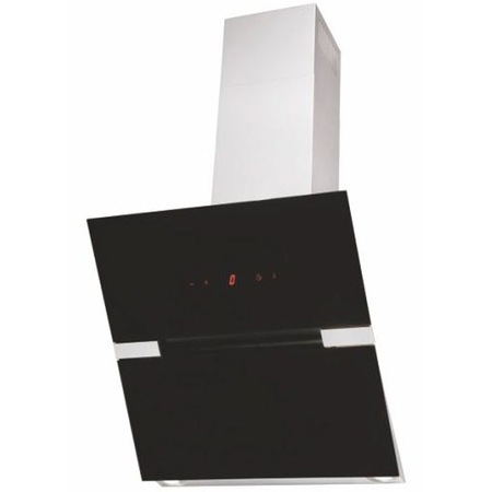 Hota decorativa Hansa OKC6726IH, capacitate de absortie 620 m3/h, iluminare halogen