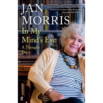 In My Mind's Eye - Jan Morris In My Mind's Eye - Jan Morris