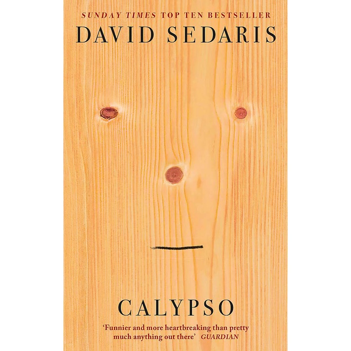 Calypso - David Sedaris