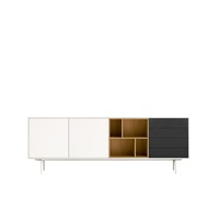 comoda old root cod all white and gray 4 sertare imagen 12_0_
0