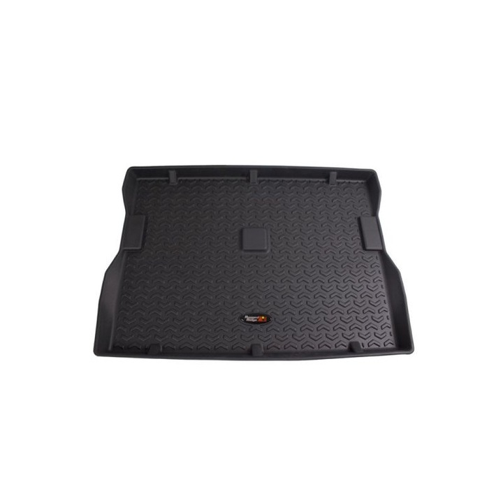 Covoras de Protectie Portbagaj Negru Jeep Wrangler