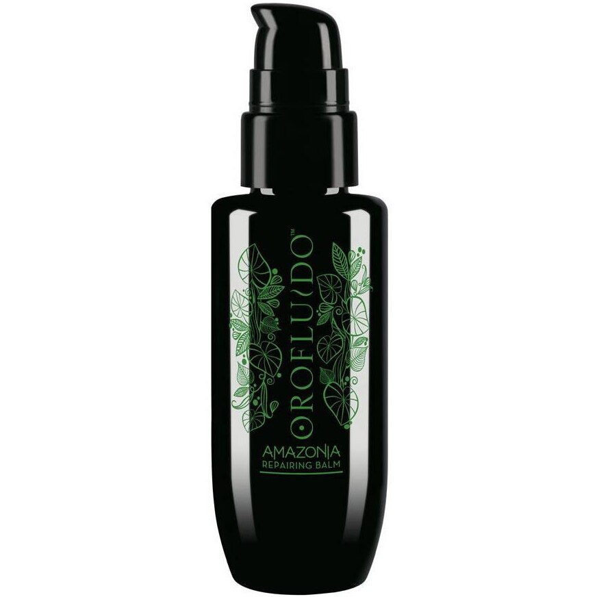 Balsam Orofluido Amazonia Deep Repair 100ml