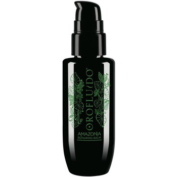 Balsam Orofluido Amazonia Deep Repair 100ml Balsam Orofluido Amazonia Deep Repair 100ml
