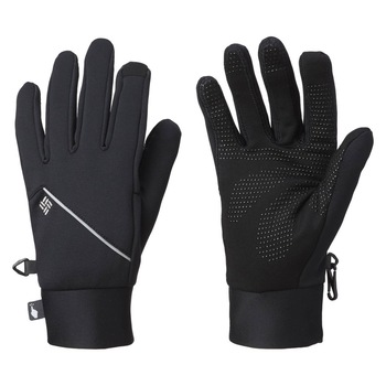 Manusi Columbia M Trail Summit Running Glove 1827821010 Barbati Negru M Manusi Columbia M Trail Summit Running Glove 1827821010 Barbati Negru M