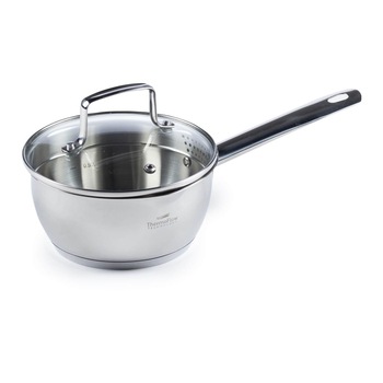 Oala din inox Pour&Cook 1L Oala din inox Pour&Cook 1L