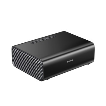 Compresor auto, Baseus, mini, 120 W, negru Compresor auto, Baseus, mini, 120 W, negru