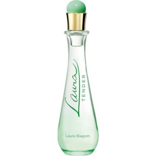 Apa de toaleta Laura Biagiotti Laura Tender, Femei, 50 ml