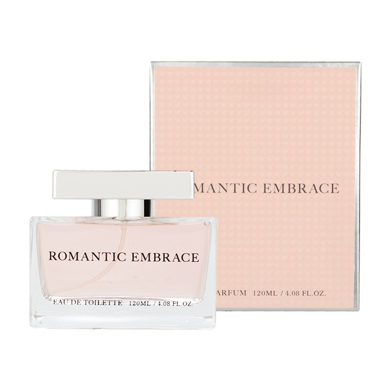 Romantic discount embrace perfume