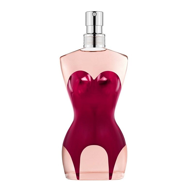 Apa De Parfum Jean Paul Gaultier Classique , Femei, 30ml