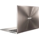 Laptop ASUS ZenBook UX303UA-C4024T cu procesor Intel® Core™ i5-6200U 2.30GHz, Skylake™, 13.3" Full HD, Touchscreen, 8GB, 256GB SSD, Intel® HD Graphics 520, Windows 10, Smoky Brown