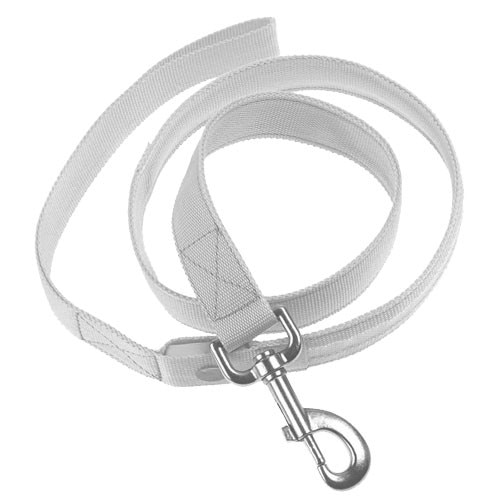 Lesa luminoasa LED alb, ProCart, talie medie