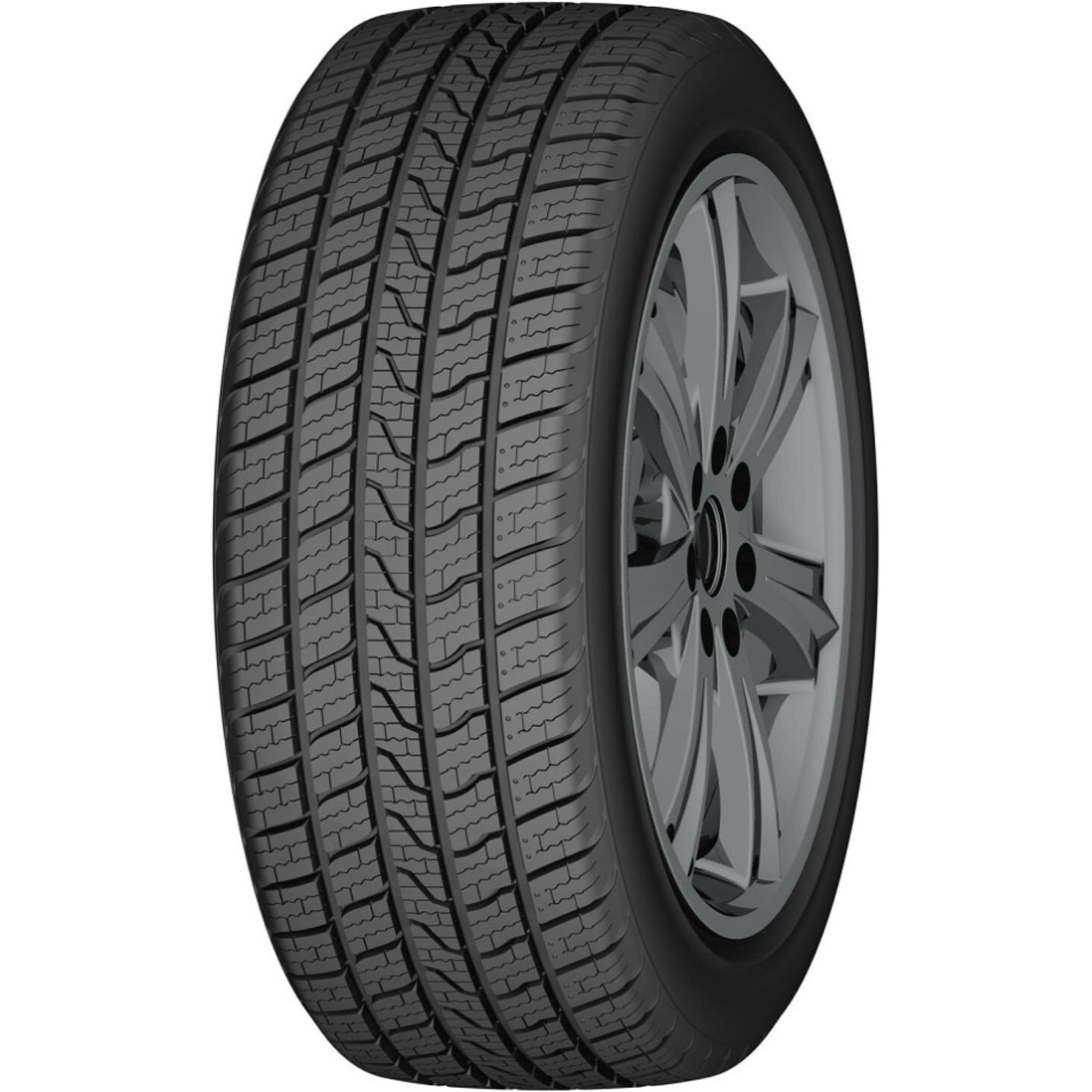 Anvelopa all season Aplus A909 XL 225/45, R18, W 95, EC 72