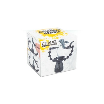 Suport Asamblare Miniaturi, Citadel, Assembly Handle Suport Asamblare Miniaturi, Citadel, Assembly Handle