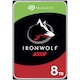 HDD Seagate IronWolf NAS 8TB, 7200rpm, 256 MB cache, SATA-III