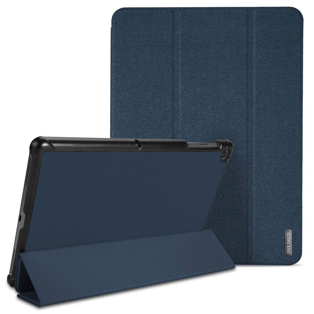 Husa de Protectie Dux Ducis pentru Samsung Galaxy Tab S5e (2019), (T715 & T720), 10.5