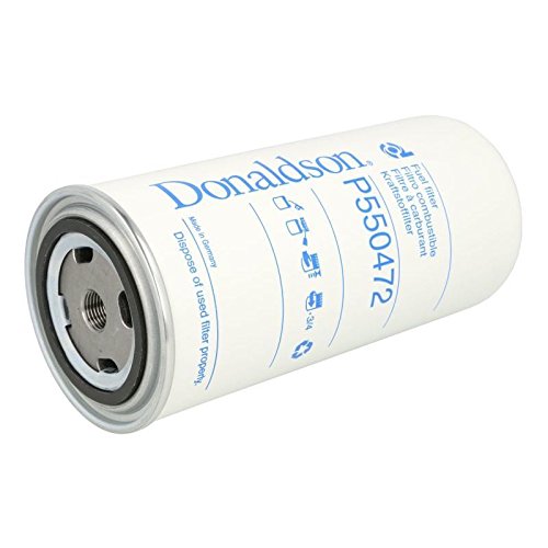 Filtru carburant P550472 Donaldson