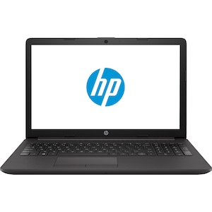 Laptop HP 255 G7 cu procesor AMD Ryzen 3 3200U pana la 3.50 GHz, 15.6", Full HD, 8GB, 256GB SSD, AMD Radeon Vega Grahics, Free DOS, Dark Ash Silver