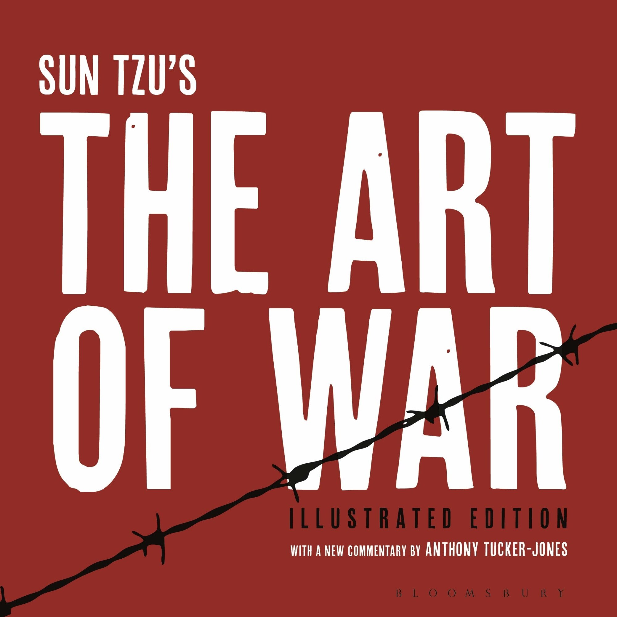 Art of War - Tzu Sun,Anthony Tucker-Jones