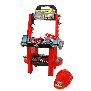 Banc de lucru cu accesorii, Palau Banc de lucru cu accesorii, Palau