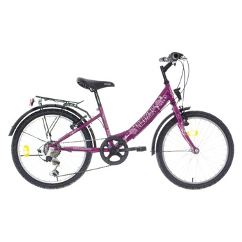 Bicicleta Copii Neuzer Cindy Revo City 20'' 6s Mov Bicicleta Copii Neuzer Cindy Revo City 20'' 6s Mov