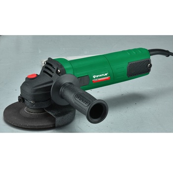 Polizor unghiular 950W, 11000 RPM, 125MM, Flex STATUS SH125L Polizor unghiular 950W, 11000 RPM, 125MM, Flex STATUS SH125L