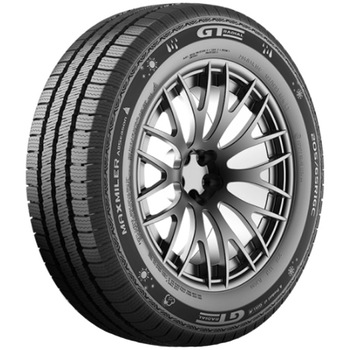 Anvelopa all season GT Radial Maxmiler AllSeason 235/65R16C 115/113R Anvelopa all season GT Radial Maxmiler AllSeason 235/65R16C 115/113R
