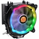 Thermaltake UX200 Processzor hűtő,, ARGB, AMD/Intel kompatibilis