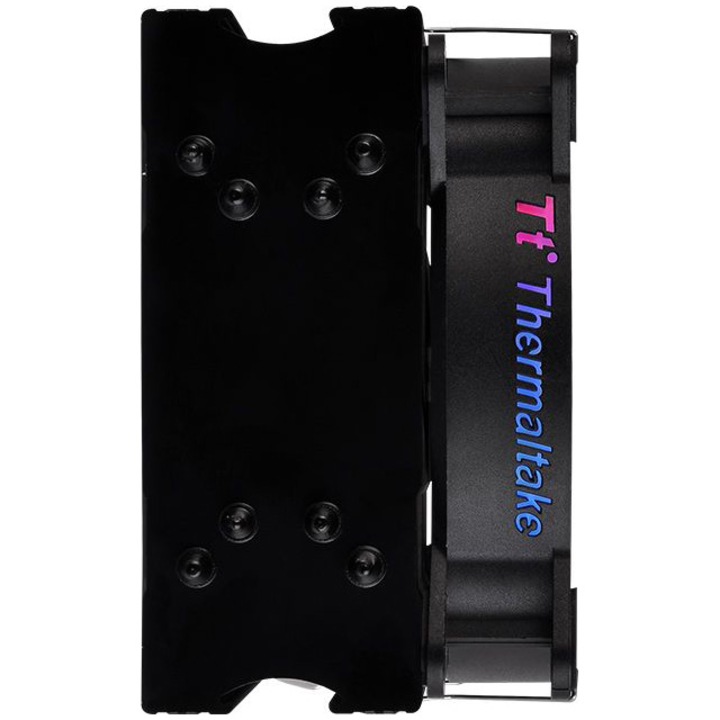 Thermaltake UX200 Processzor hűtő,, ARGB, AMD/Intel kompatibilis