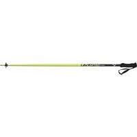 Bete de schi pentru barbati Fischer Unlimited Yellow, marime 120 cm