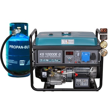 Cauți Generator 10 Kw Alege Din Oferta Emag Ro