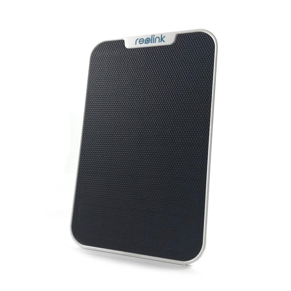 Panou solar pentru camere Reolink, cablu 4 m