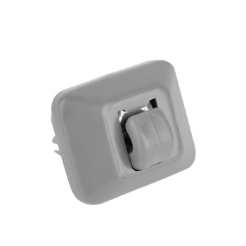 Clips, clema, suport parasolar compatibil Audi A1, A3, A4, A5, TT, Q3, Q5 , Q7 culoare gri Clips, clema, suport parasolar compatibil Audi A1, A3, A4, A5, TT, Q3, Q5 , Q7 culoare gri