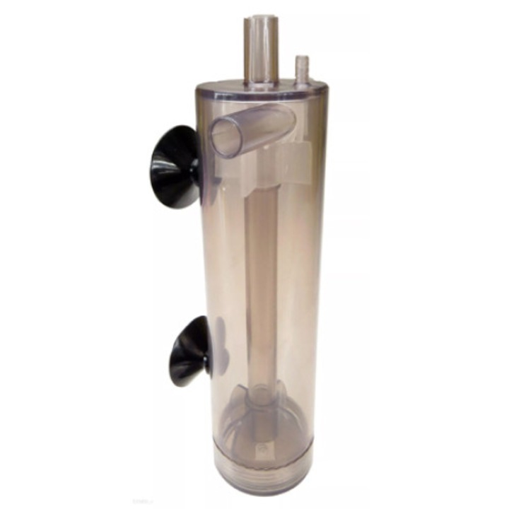 Reaktor, ISTA Max Mix CO2 Medium, I-528