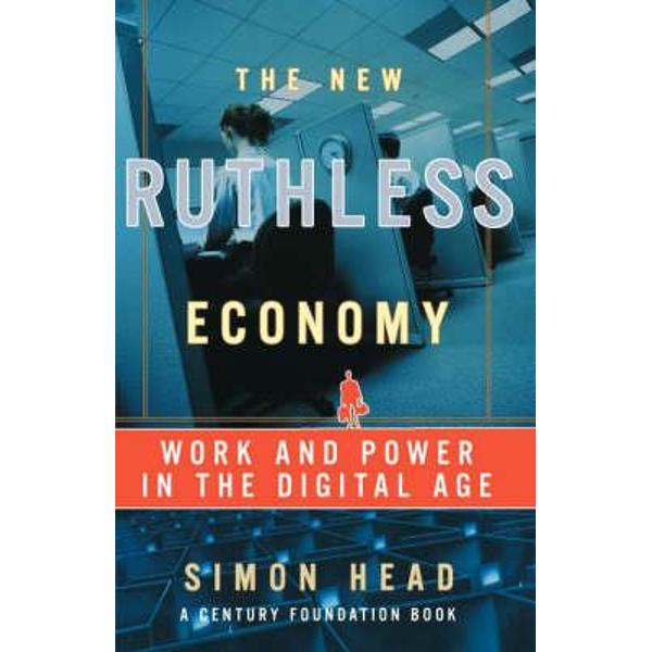 New Ruthless Economy